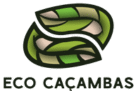 Eco Caçambas – Caçambas para entulhos